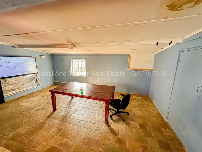 3 Bedroom House for Sale in Eastlea, Harare