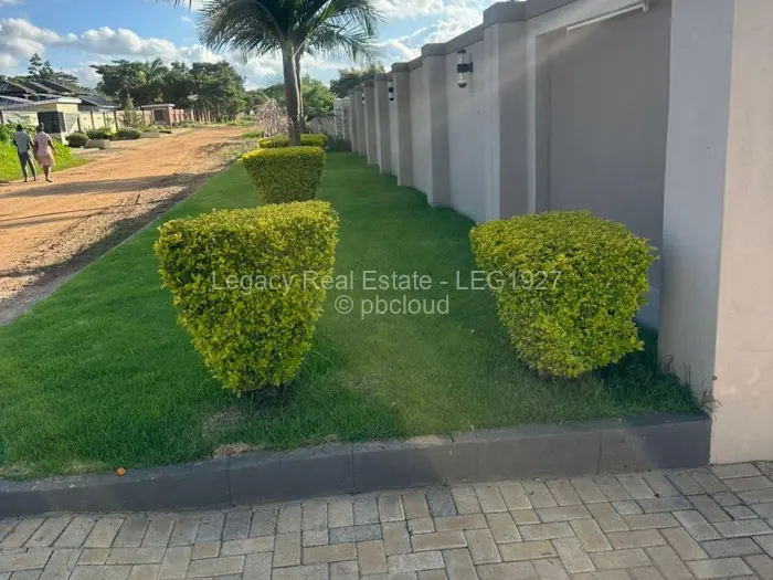 4 Bedroom House to Rent in Pomona