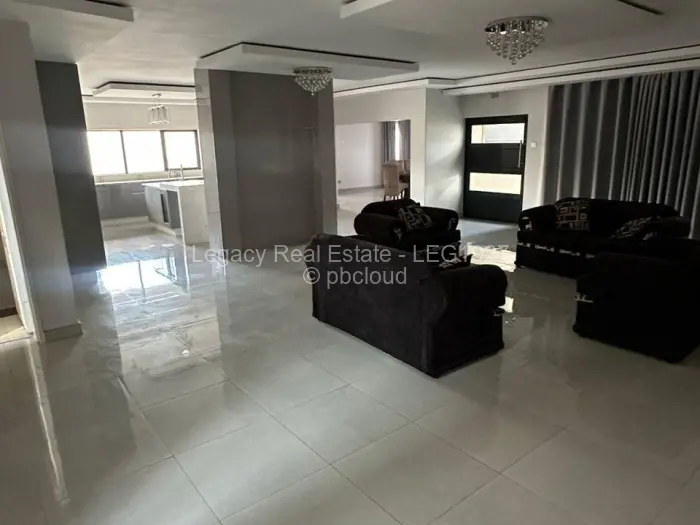 4 Bedroom House to Rent in Pomona