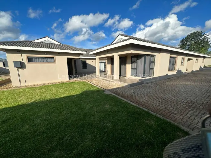 4 Bedroom House to Rent in Pomona