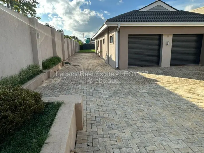 4 Bedroom House to Rent in Pomona