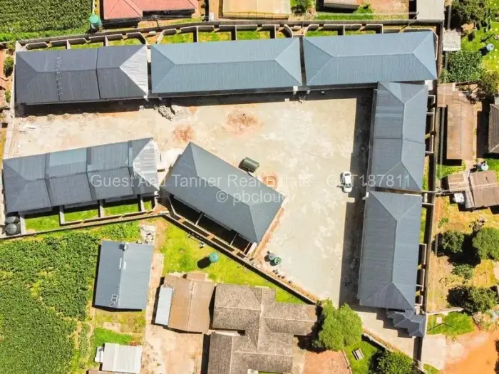 Flat/Apartment for Sale in Ashdown Park, Harare