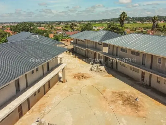 Flat/Apartment for Sale in Ashdown Park, Harare