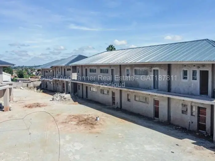 Flat/Apartment for Sale in Ashdown Park, Harare