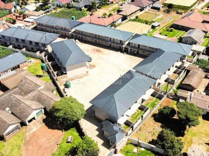 Flat/Apartment for Sale in Ashdown Park, Harare