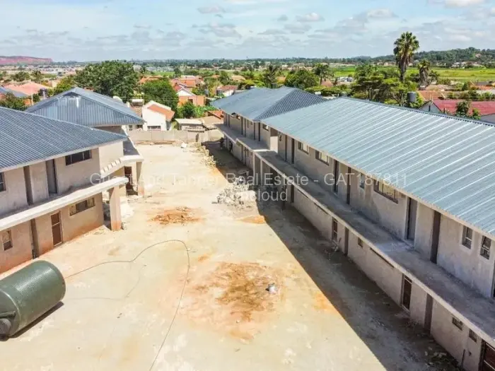 Flat/Apartment for Sale in Ashdown Park, Harare