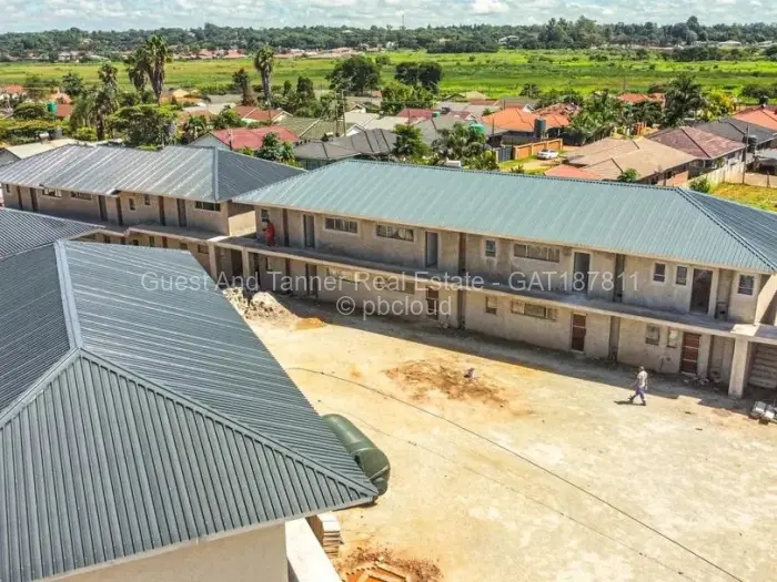 Flat/Apartment for Sale in Ashdown Park, Harare