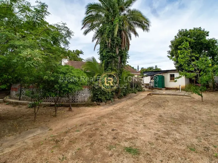 4 Bedroom House for Sale in Braeside, Harare