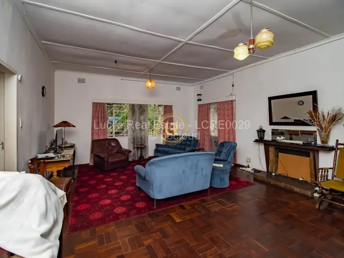 4 Bedroom House for Sale in Braeside, Harare