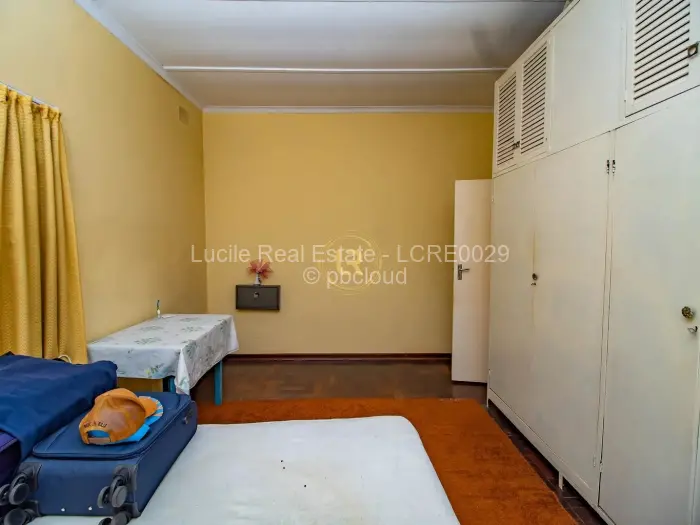 4 Bedroom House for Sale in Braeside, Harare