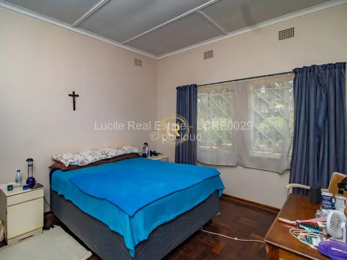 4 Bedroom House for Sale in Braeside, Harare