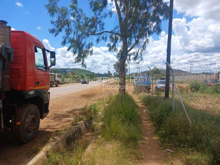 Residential Stand to Rent in Tynwald, Harare