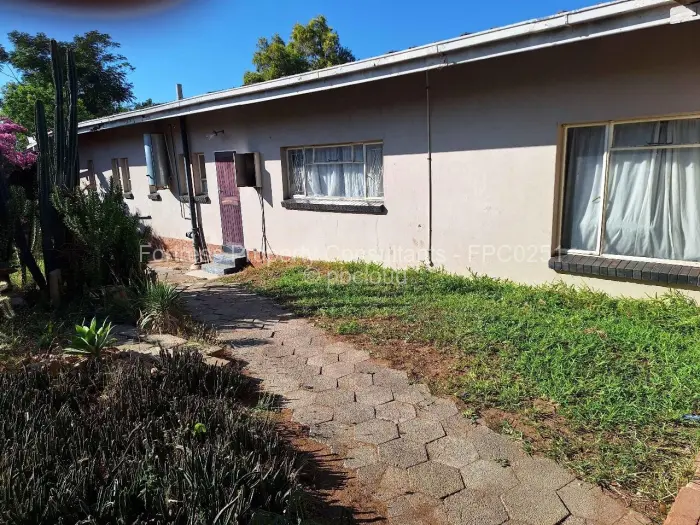 3 Bedroom House for Sale in Beitbridge, Beitbridge