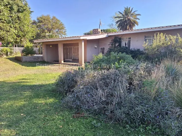 3 Bedroom House for Sale in Beitbridge, Beitbridge