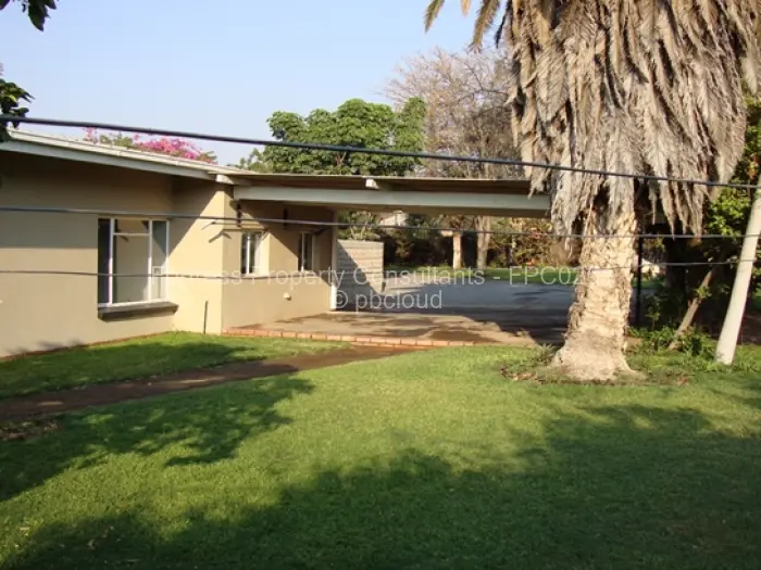 3 Bedroom House for Sale in Beitbridge, Beitbridge