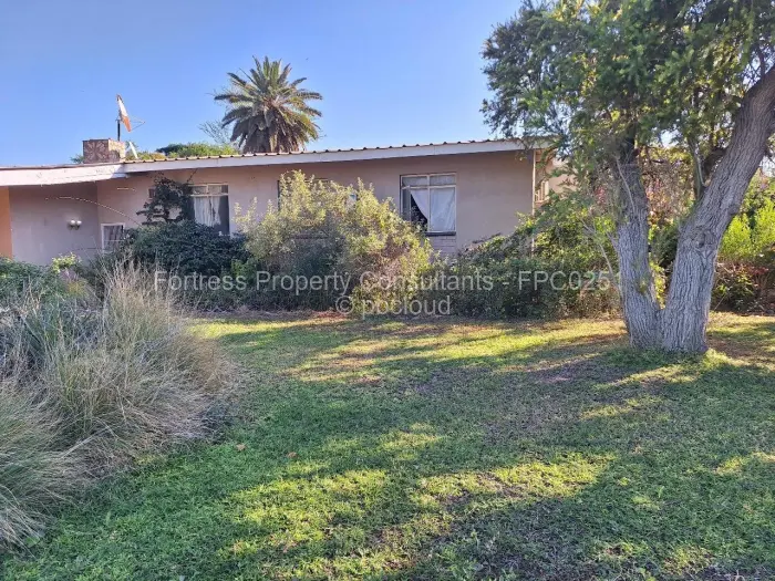 3 Bedroom House for Sale in Beitbridge, Beitbridge