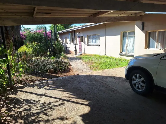 3 Bedroom House for Sale in Beitbridge, Beitbridge