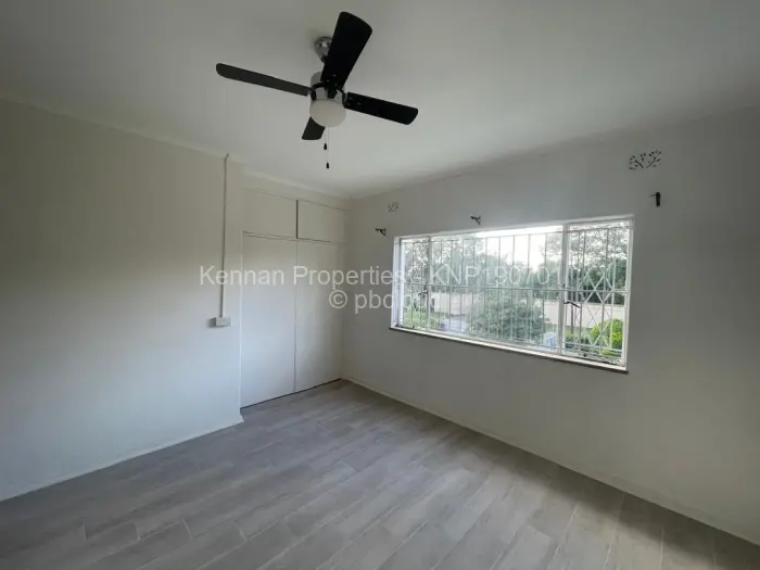 Flat/Apartment to Rent in Northwood, Harare