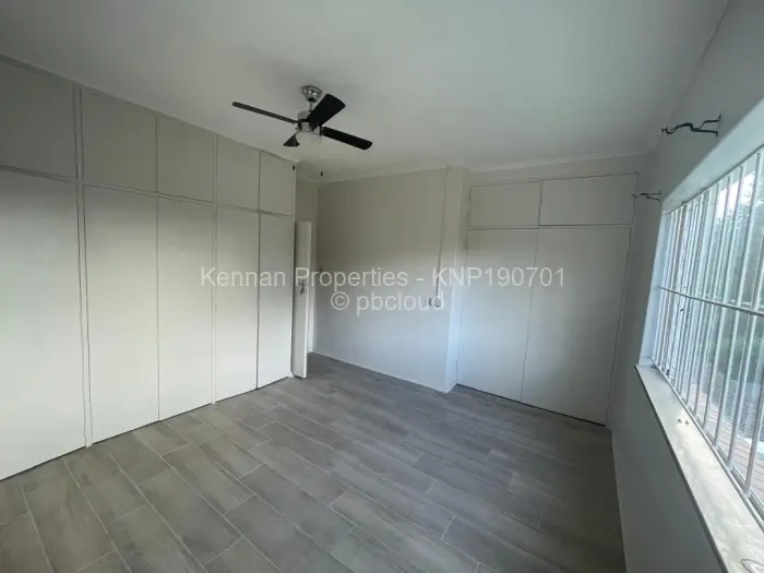Flat/Apartment to Rent in Northwood, Harare