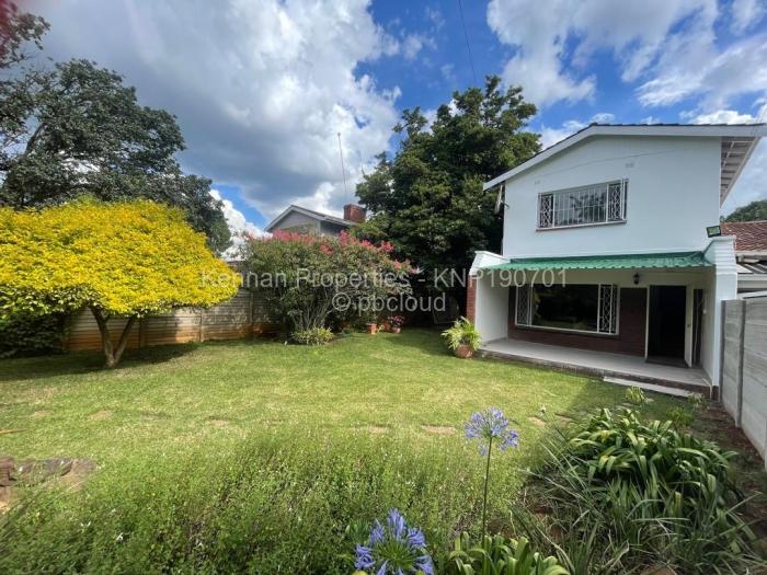 Flat/Apartment to Rent in Northwood, Harare