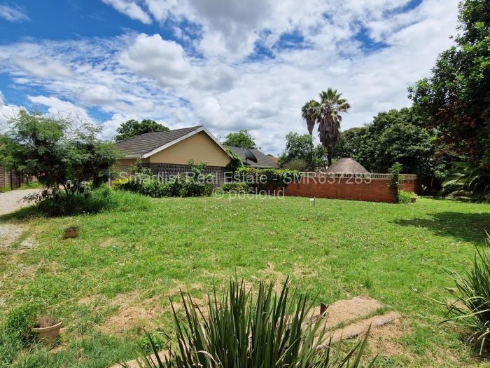 4 Bedroom House for Sale in Belvedere, Harare
