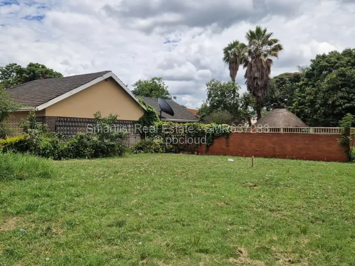 4 Bedroom House for Sale in Belvedere, Harare
