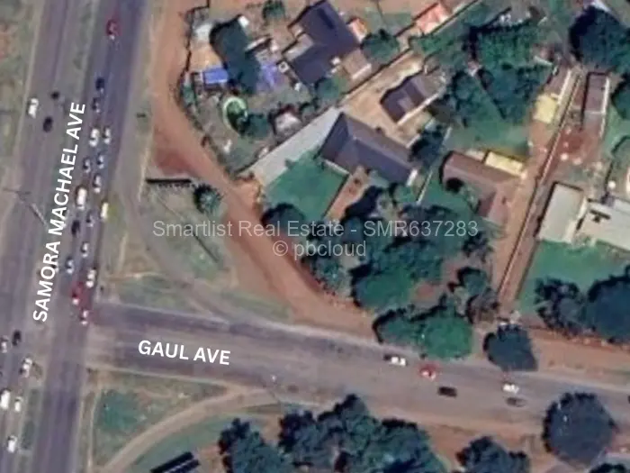 4 Bedroom House for Sale in Belvedere, Harare