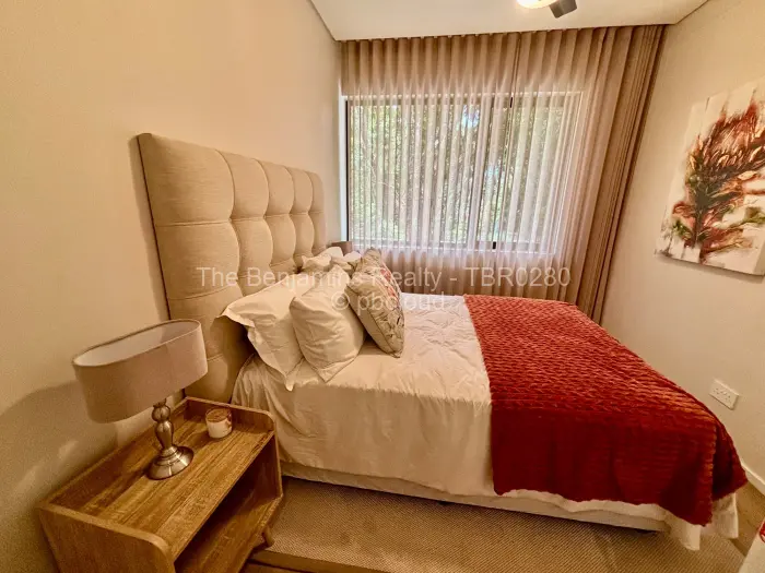 Townhouse/Cluster to Rent in Vainona