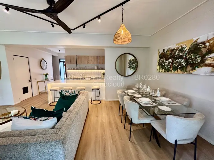 Townhouse/Cluster to Rent in Vainona