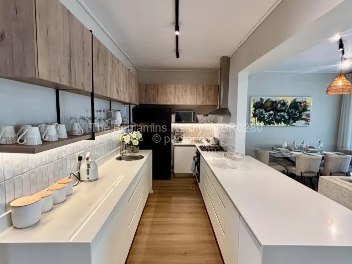 Townhouse/Cluster to Rent in Vainona