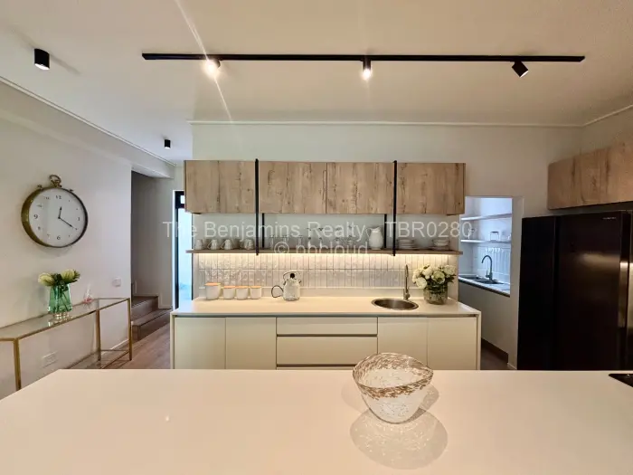 Townhouse/Cluster to Rent in Vainona