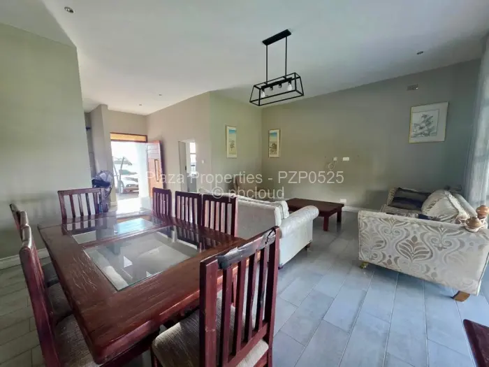 Townhouse/Cluster for Sale in Greendale, Harare