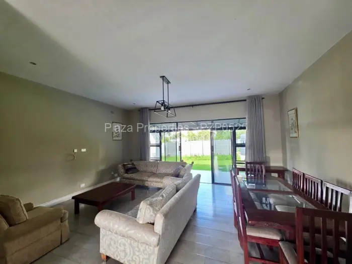 Townhouse/Cluster for Sale in Greendale, Harare