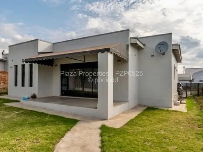 Townhouse/Cluster for Sale in Greendale, Harare