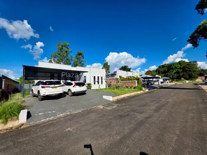 Townhouse/Cluster for Sale in Greendale, Harare