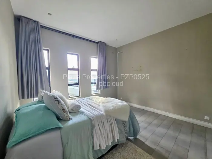 Townhouse/Cluster for Sale in Greendale, Harare