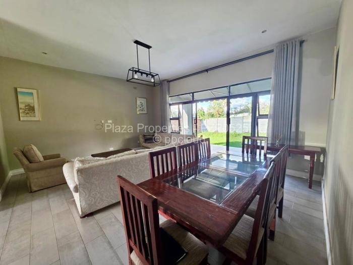 Townhouse/Cluster for Sale in Greendale, Harare