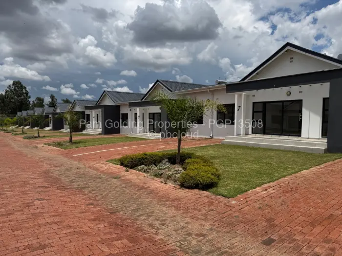 Flat/Apartment to Rent in Prospect