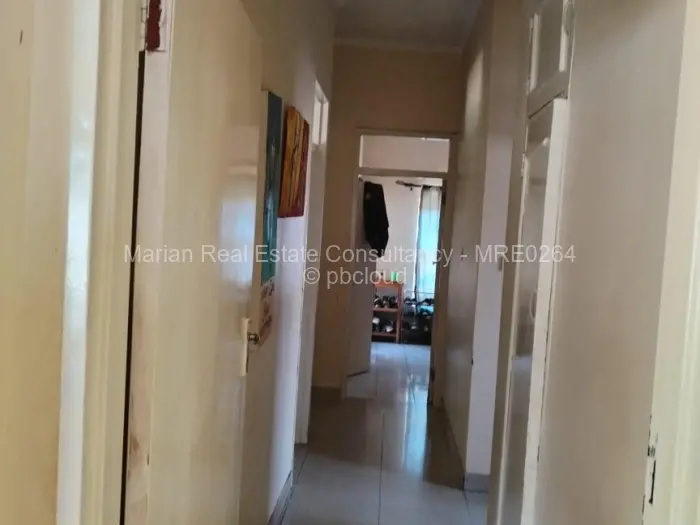 3 Bedroom House for Sale in Selbourne Park, Bulawayo