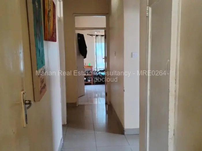 3 Bedroom House for Sale in Selbourne Park, Bulawayo