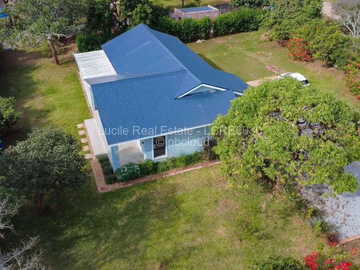 3 Bedroom House for Sale in Mandara, Harare