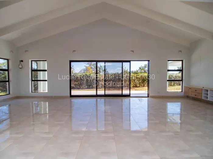 3 Bedroom House for Sale in Mandara, Harare