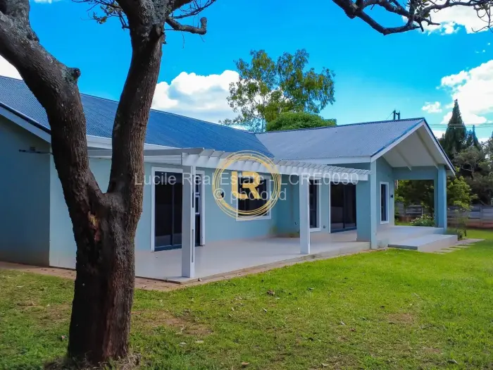 3 Bedroom House for Sale in Mandara, Harare