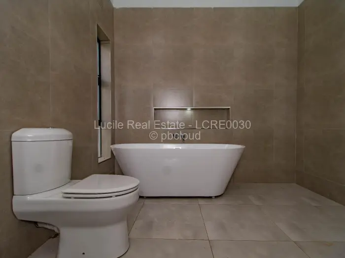 3 Bedroom House for Sale in Mandara, Harare
