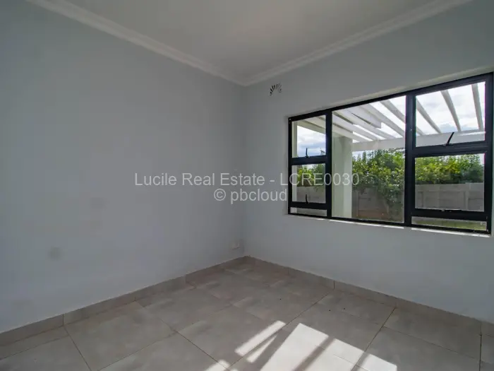 3 Bedroom House for Sale in Mandara, Harare