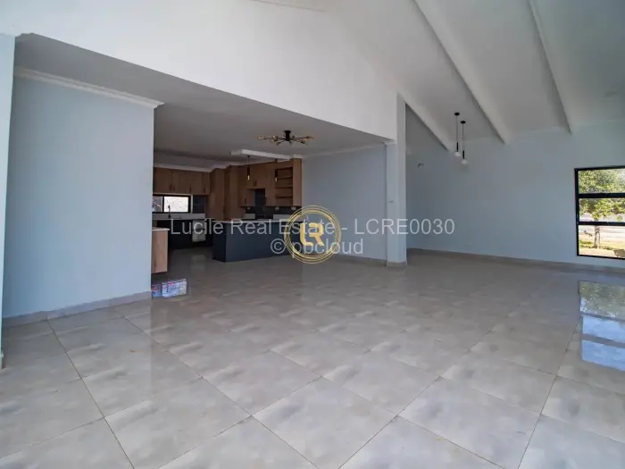 3 Bedroom House for Sale in Mandara, Harare