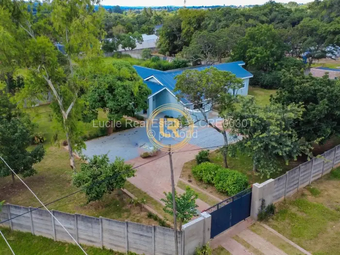 3 Bedroom House for Sale in Mandara, Harare