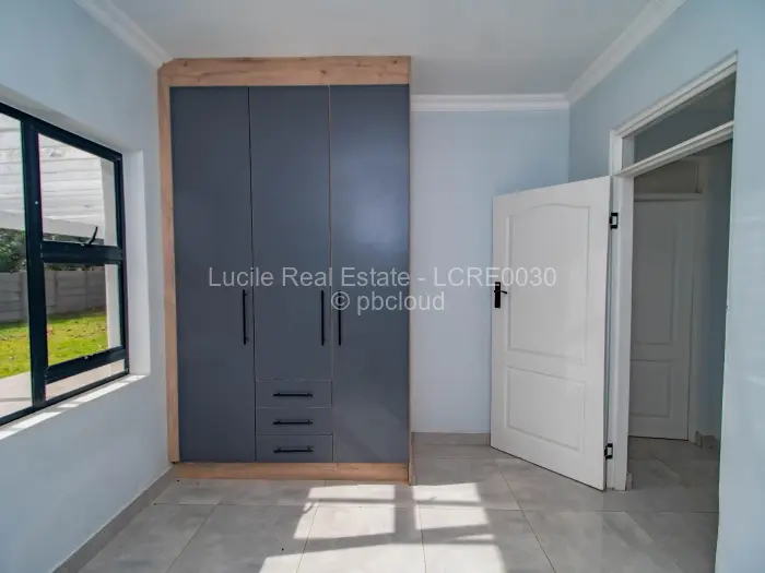 3 Bedroom House for Sale in Mandara, Harare