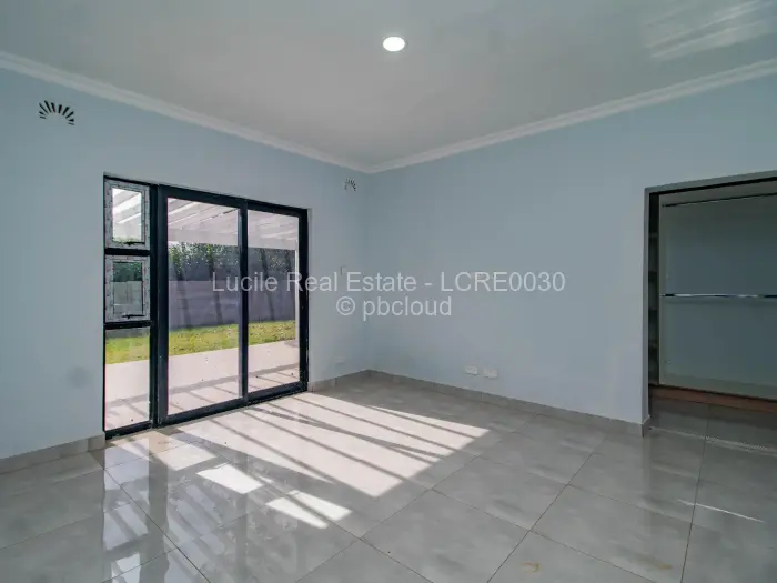 3 Bedroom House for Sale in Mandara, Harare