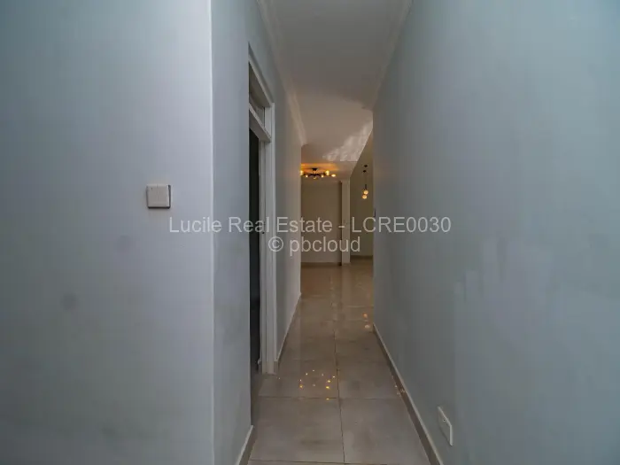 3 Bedroom House for Sale in Mandara, Harare